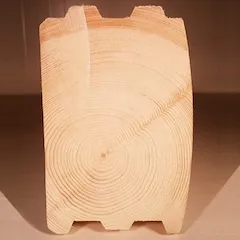 Качественный брус для строительства