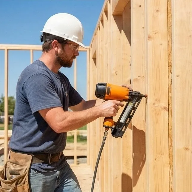 Готовая строганная доска