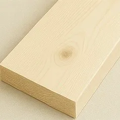 Отделочная вагонка из осины