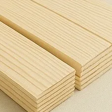 Осиновая продукция для бани