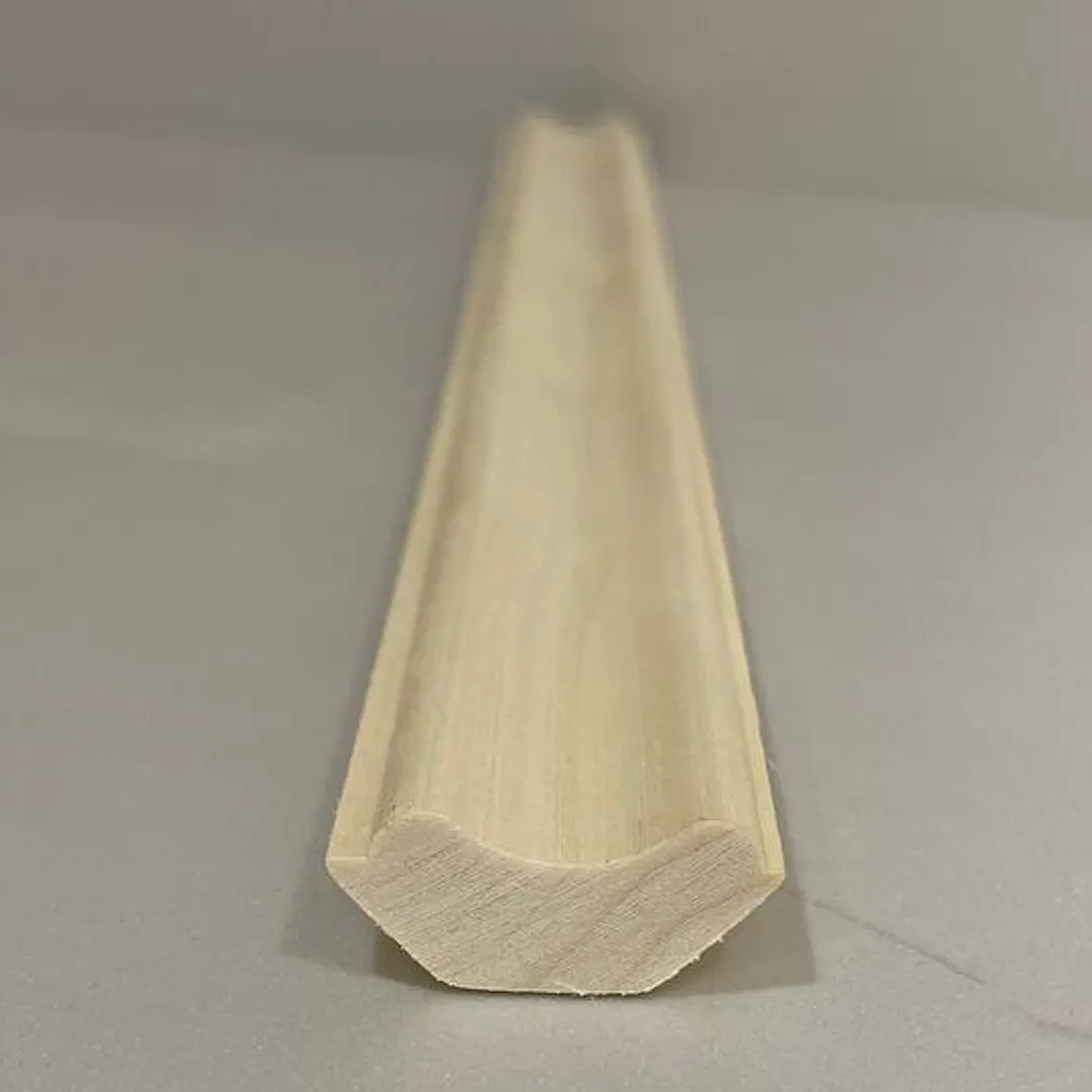 Осиновая продукция